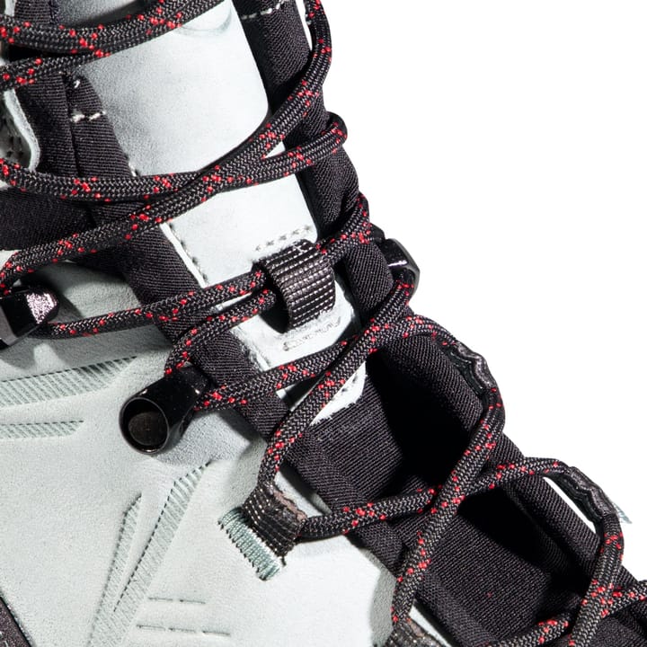 Mammut Kento Guide Ii High Gtx Women Silver Sage-black Mammut