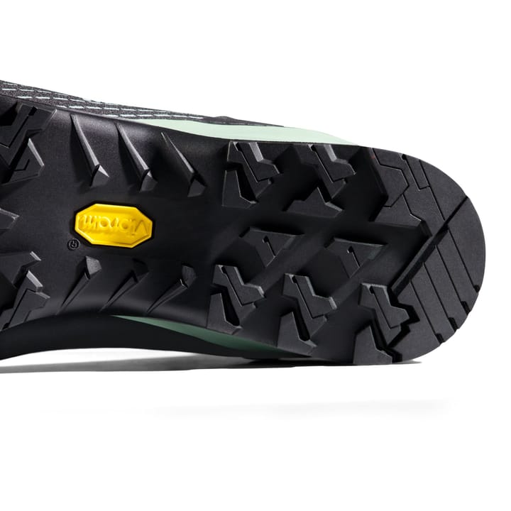 Mammut Kento Guide Ii High Gtx Women Silver Sage-black Mammut