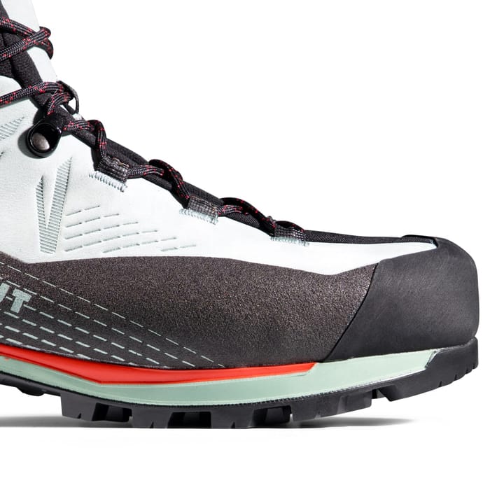 Mammut Kento Guide Ii High Gtx Women Silver Sage-black Mammut Mammut Kento Guide Ii High Gtx Women Silver Sage-black Mammut