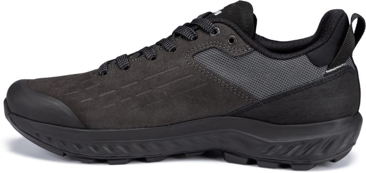 Hanwag Kaduro Low Gtx Anthracite/black Hanwag