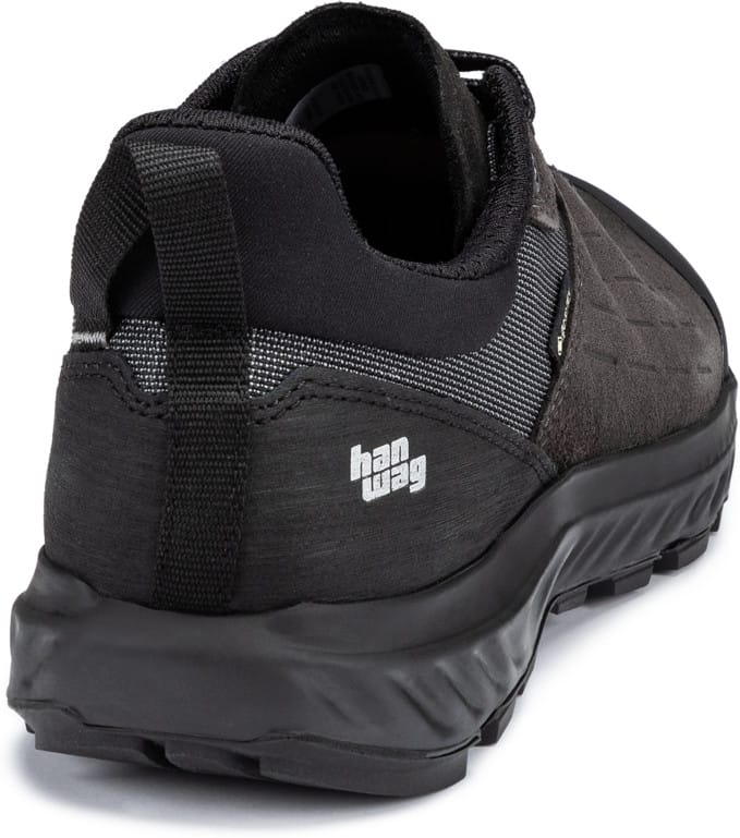 Hanwag Kaduro Low Gtx Anthracite/black Hanwag