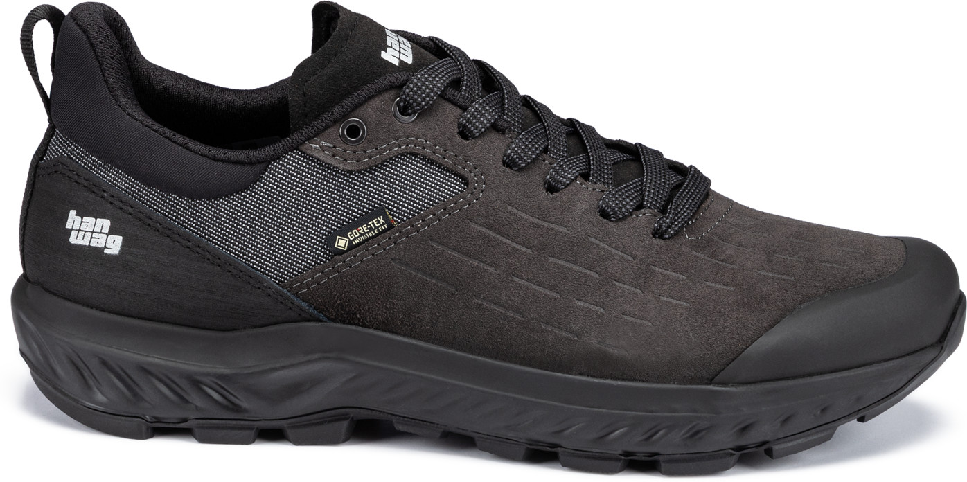 Anthracite/black