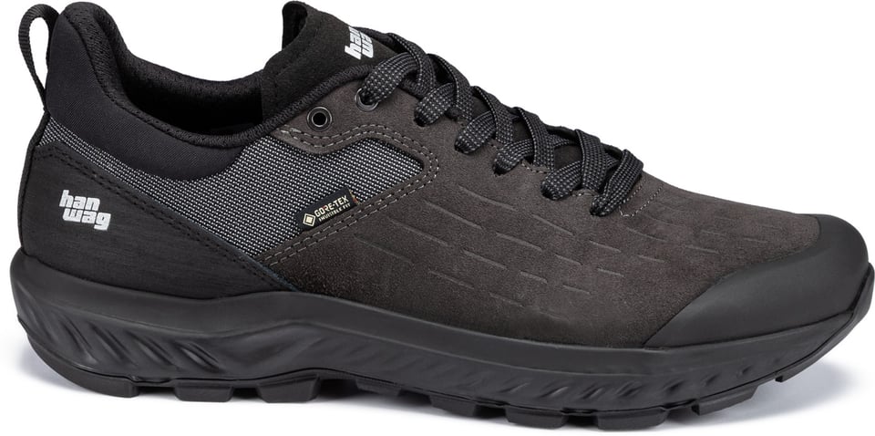 Kaduro Low Gtx