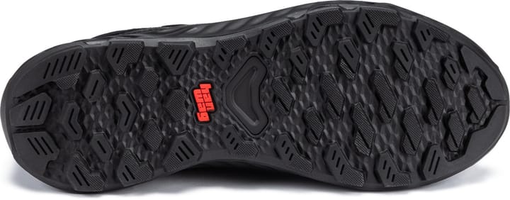 Hanwag Kaduro Low Gtx Anthracite/black Hanwag