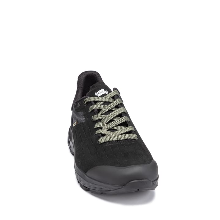 Hanwag Kaduro Low Gtx Black-asphalt Hanwag
