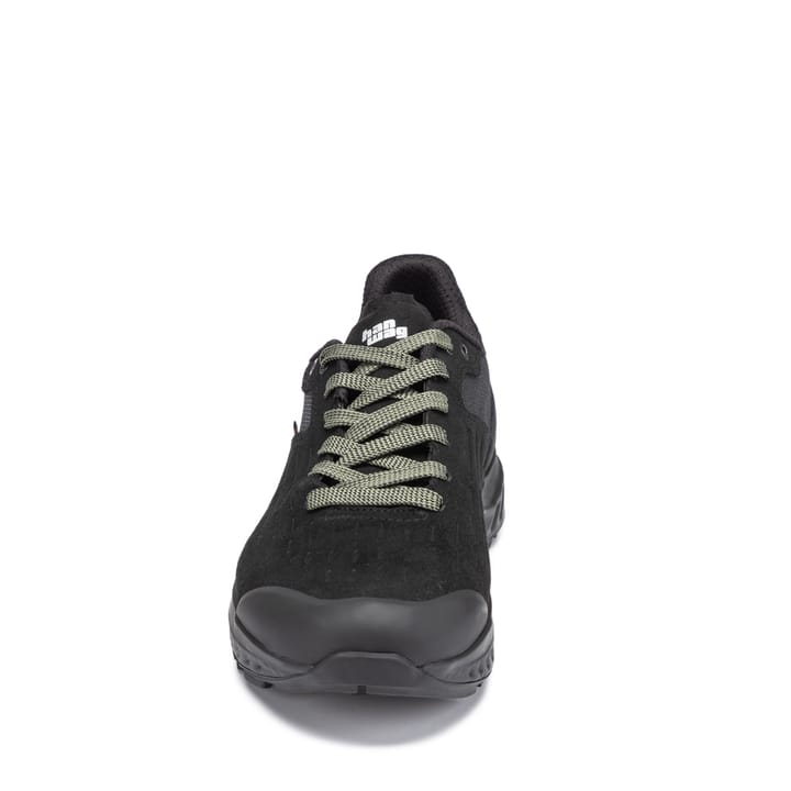 Hanwag Kaduro Low Gtx Black-asphalt Hanwag