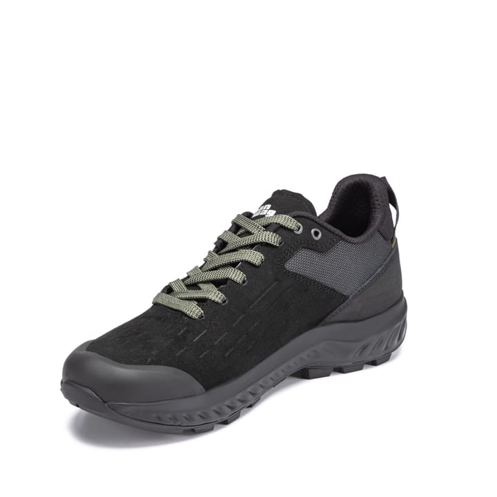 Hanwag Kaduro Low Gtx Black-asphalt Hanwag