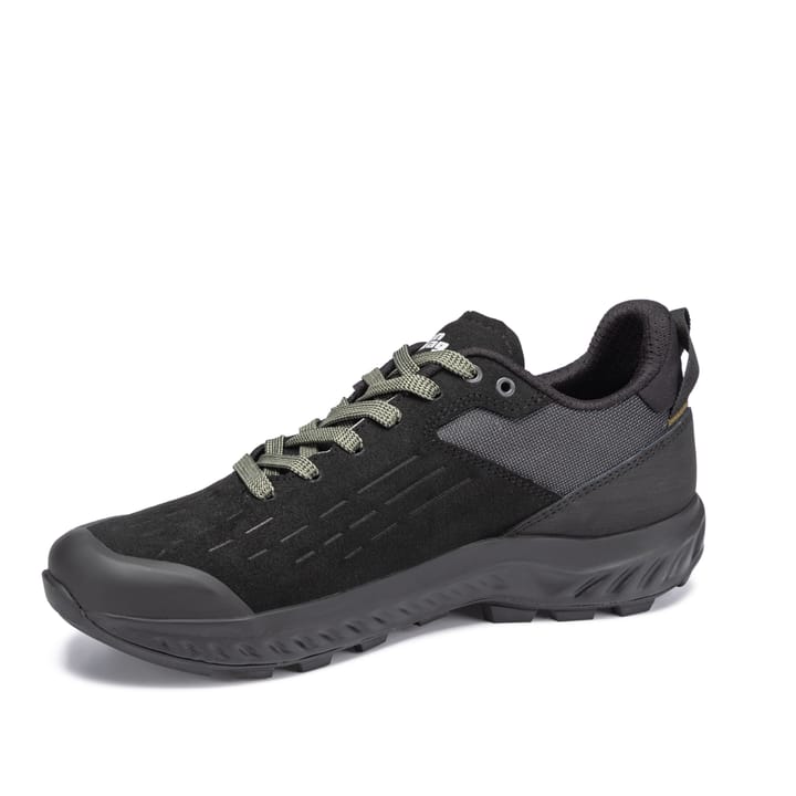 Hanwag Kaduro Low Gtx Black-asphalt Hanwag