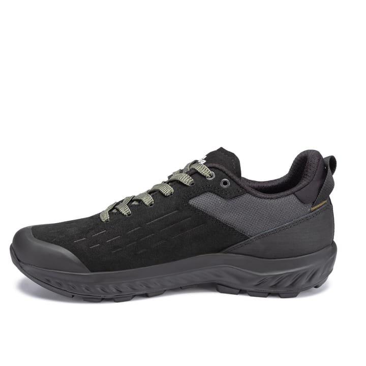 Hanwag Kaduro Low Gtx Black-asphalt Hanwag