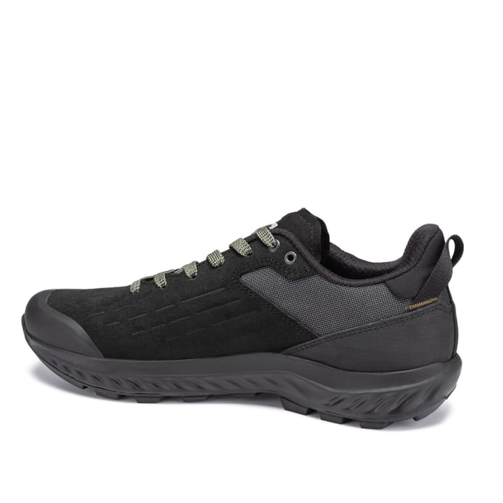Hanwag Kaduro Low Gtx Black-asphalt Hanwag