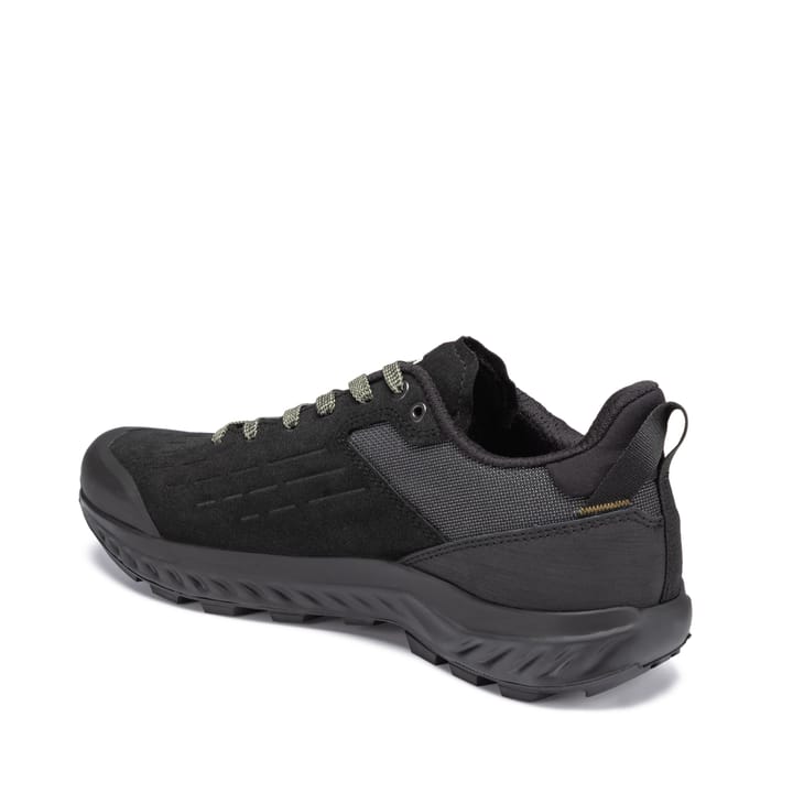 Hanwag Kaduro Low Gtx Black-asphalt Hanwag