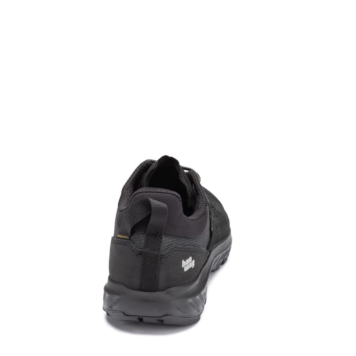 Hanwag Kaduro Low Gtx Black-asphalt Hanwag