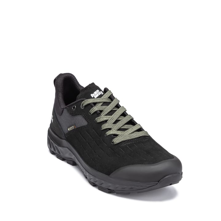Hanwag Kaduro Low Gtx Black-asphalt Hanwag