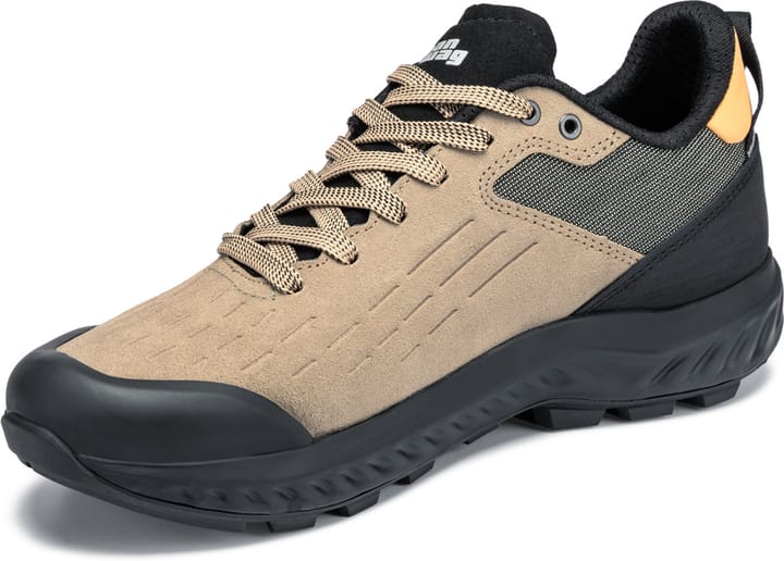 Hanwag Kaduro Low Gtx Lightbrown-orange Hanwag