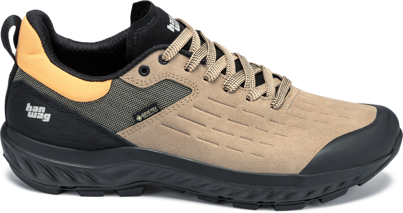 Hanwag Kaduro Low Gtx