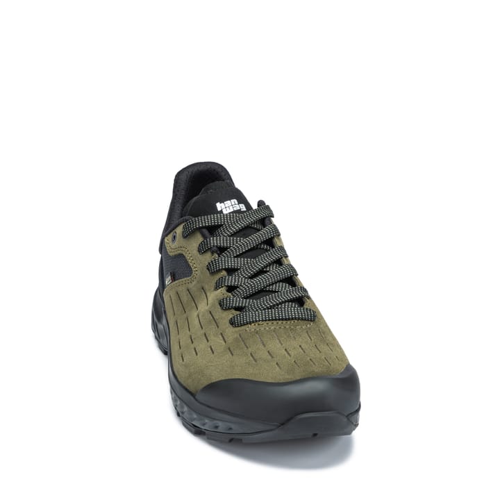 Hanwag Kaduro Low Gtx Olive-black Hanwag