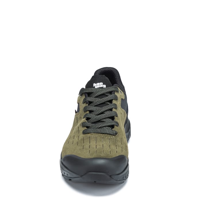 Hanwag Kaduro Low Gtx Olive-black Hanwag