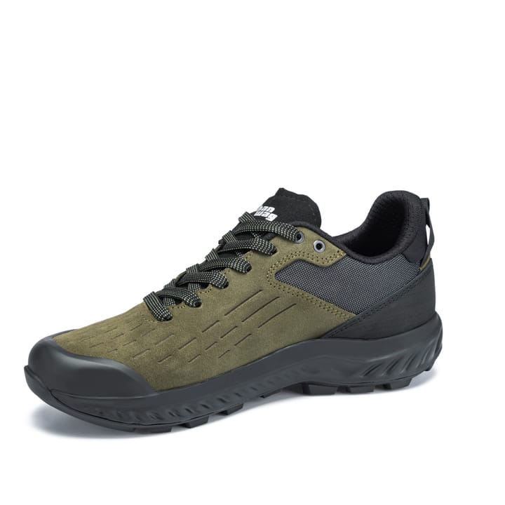 Hanwag Kaduro Low Gtx Olive-black Hanwag