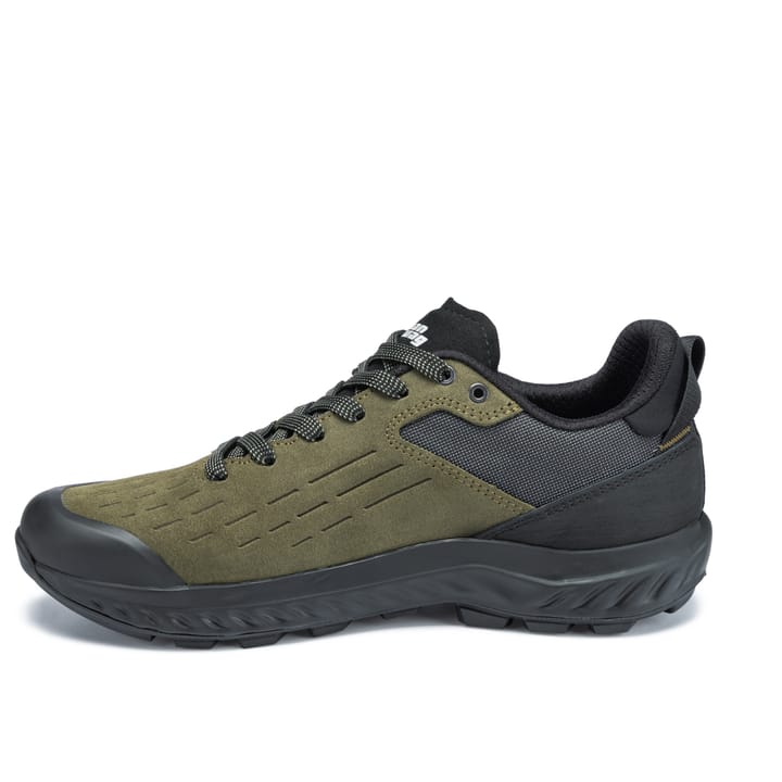 Hanwag Kaduro Low Gtx Olive-black Hanwag