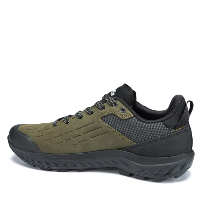 Hanwag Kaduro Low Gtx Olive-black Hanwag