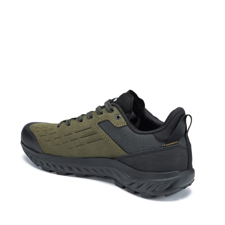 Hanwag Kaduro Low Gtx Olive-black Hanwag