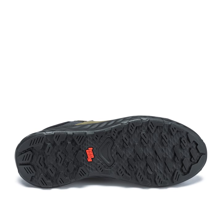 Hanwag Kaduro Low Gtx Olive-black Hanwag