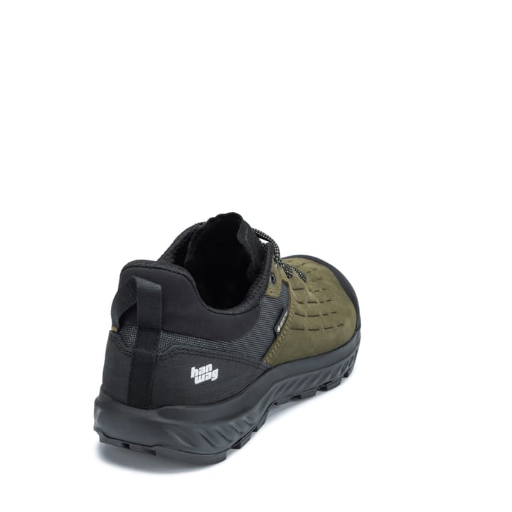 Hanwag Kaduro Low Gtx Olive-black Hanwag
