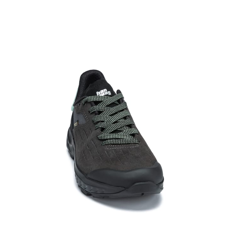 Hanwag Kaduro Low Lady Gtx Asphalt-black Hanwag