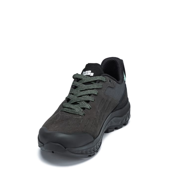 Hanwag Kaduro Low Lady Gtx Asphalt-black Hanwag
