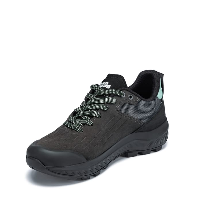 Hanwag Kaduro Low Lady Gtx Asphalt-black Hanwag