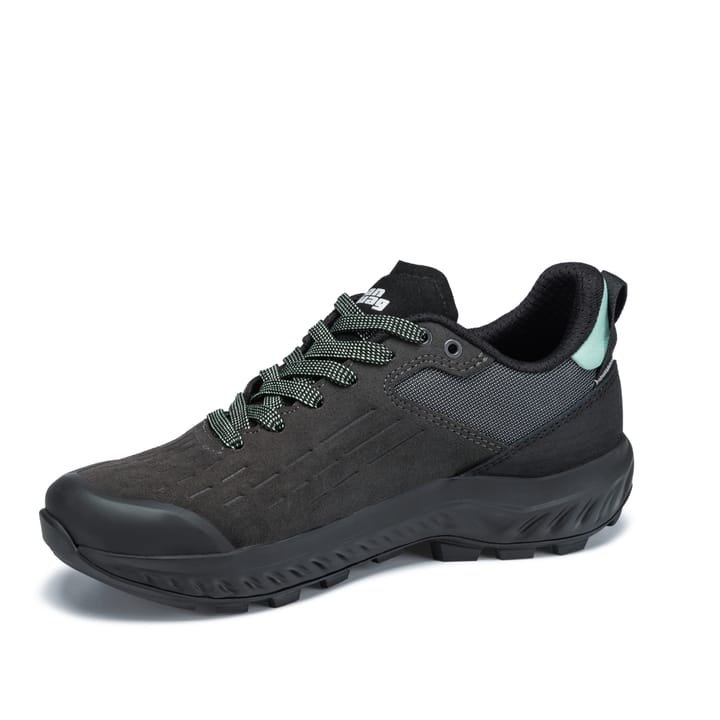 Hanwag Kaduro Low Lady Gtx Asphalt-black Hanwag