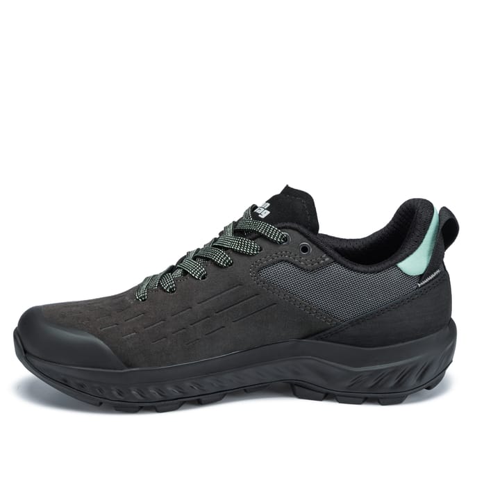 Hanwag Kaduro Low Lady Gtx Asphalt-black Hanwag