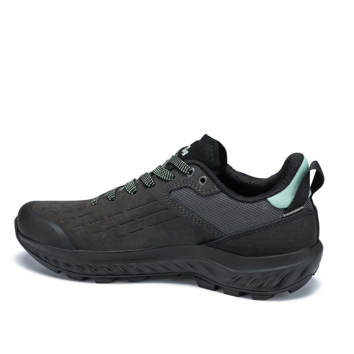 Hanwag Kaduro Low Lady Gtx Asphalt-black Hanwag