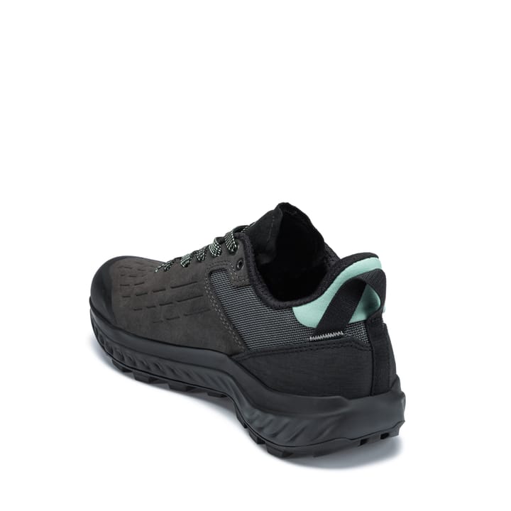 Hanwag Kaduro Low Lady Gtx Asphalt-black Hanwag