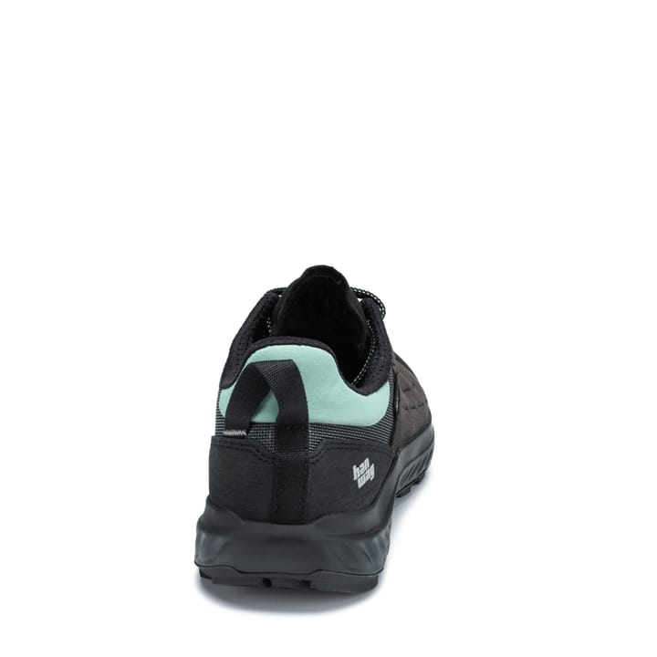 Hanwag Kaduro Low Lady Gtx Asphalt-black Hanwag