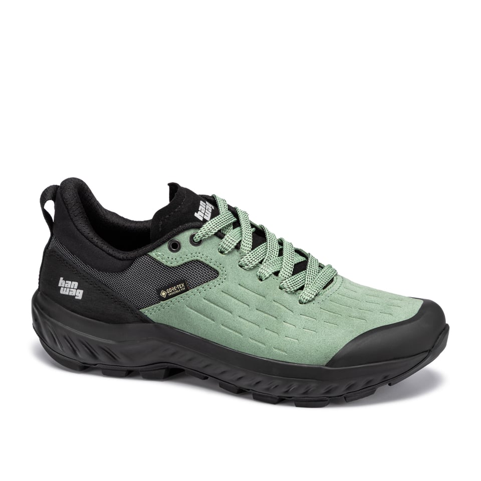 Women's Kaduro Low Lady Gore-Tex