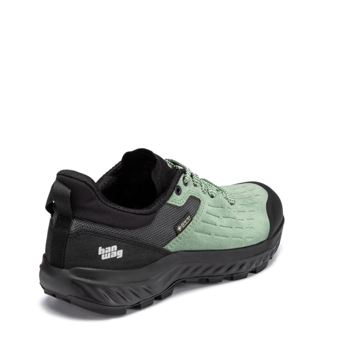 Hanwag Kaduro Low Lady Gtx Mint-black Hanwag