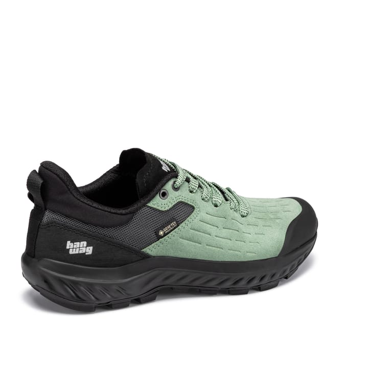 Hanwag Kaduro Low Lady Gtx Mint-black Hanwag