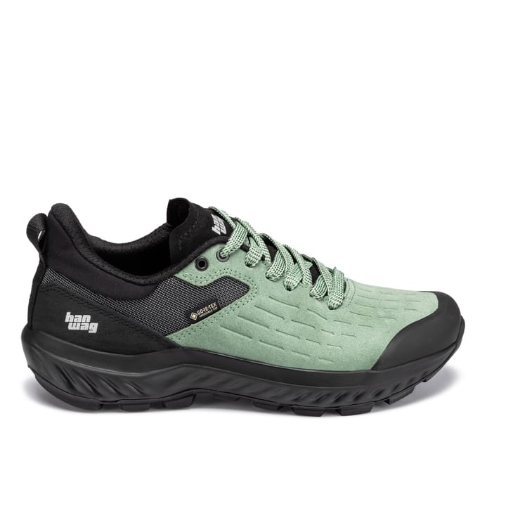 Hanwag Kaduro Low Lady Gtx Mint-black Hanwag