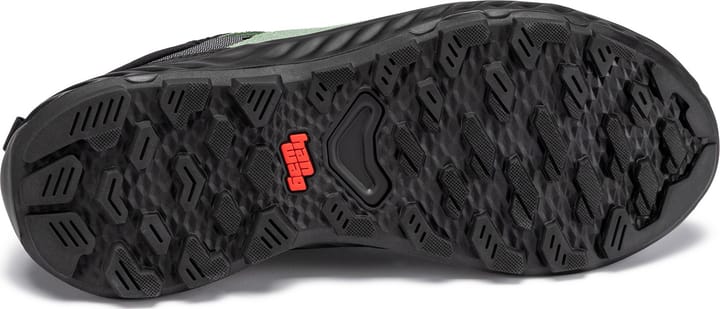 Hanwag Women's Kaduro Low Lady Gore-Tex Mint-black Hanwag