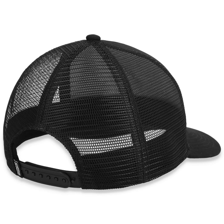 Outdoor Research Men's Advocate Trucker Hi Pro Cap Black Outdoor Research