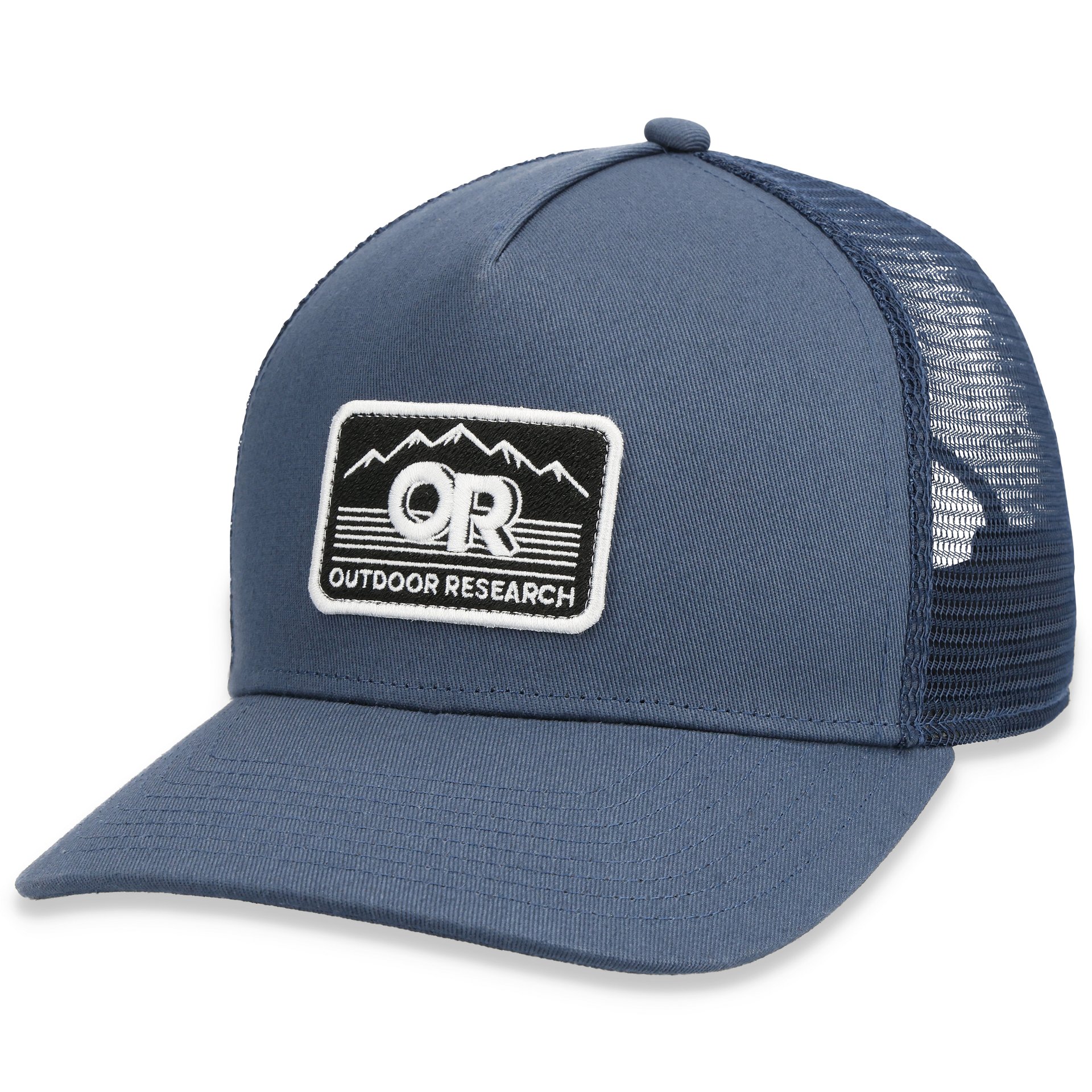 Outdoor Research trucker Keps Advocat Hi Ca Dawn A-Frame Trucker herr – bild 2