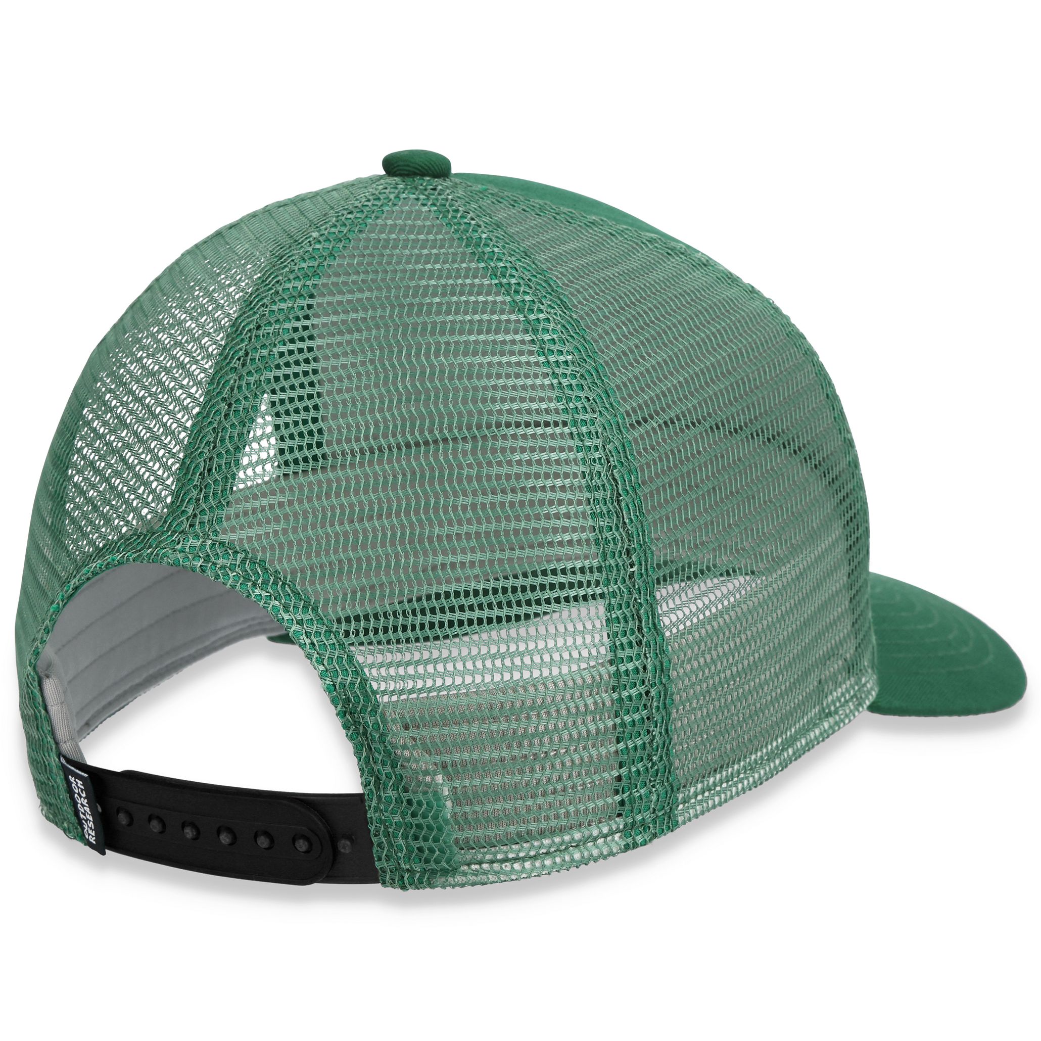 Outdoor Research Men's Advocate Trucker Hi Pro Cap Monstera