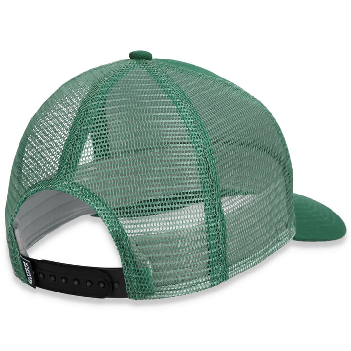 Outdoor Research Men's Advocate Trucker Hi Pro Cap Monstera Outdoor Research