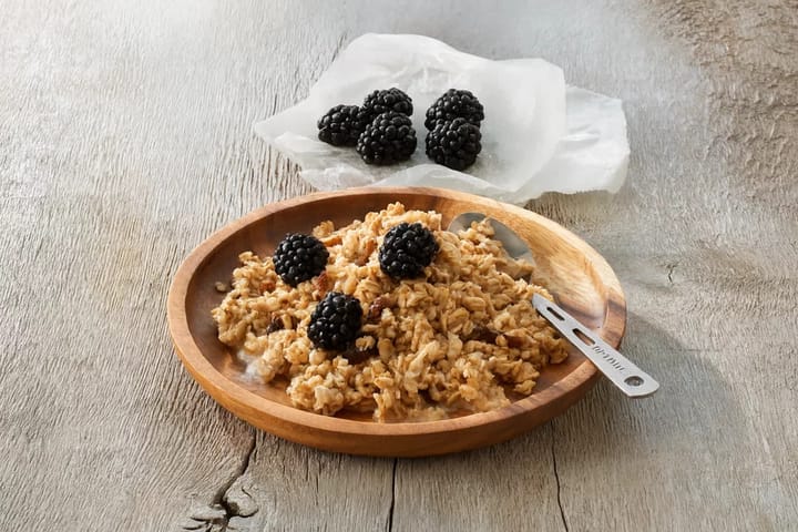 Trek'n Eat Muesli With Oat Drink No Color Trek'n Eat