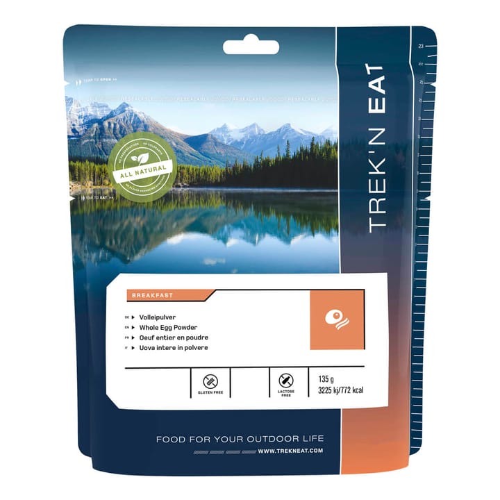 Trek'n Eat EGG POWDER OneColor Trek'n Eat Trek'n Eat EGG POWDER OneColor Trek'n Eat
