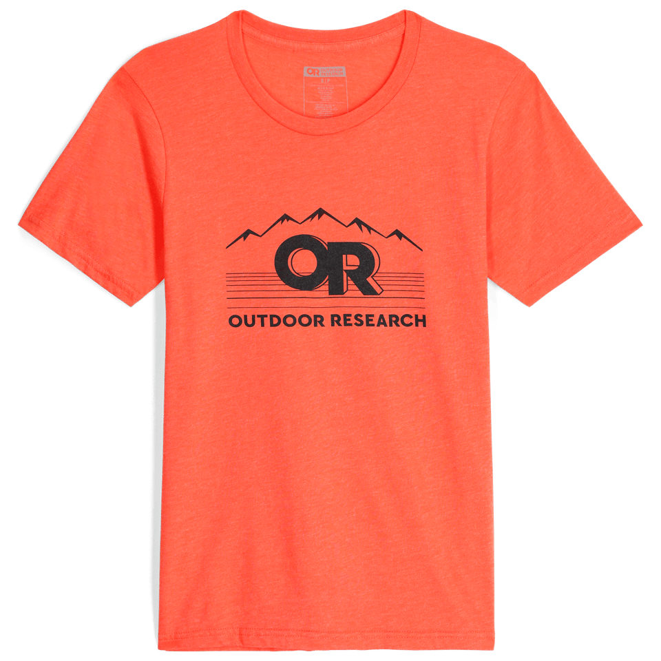 Unisex OR Advocate T-Shirt