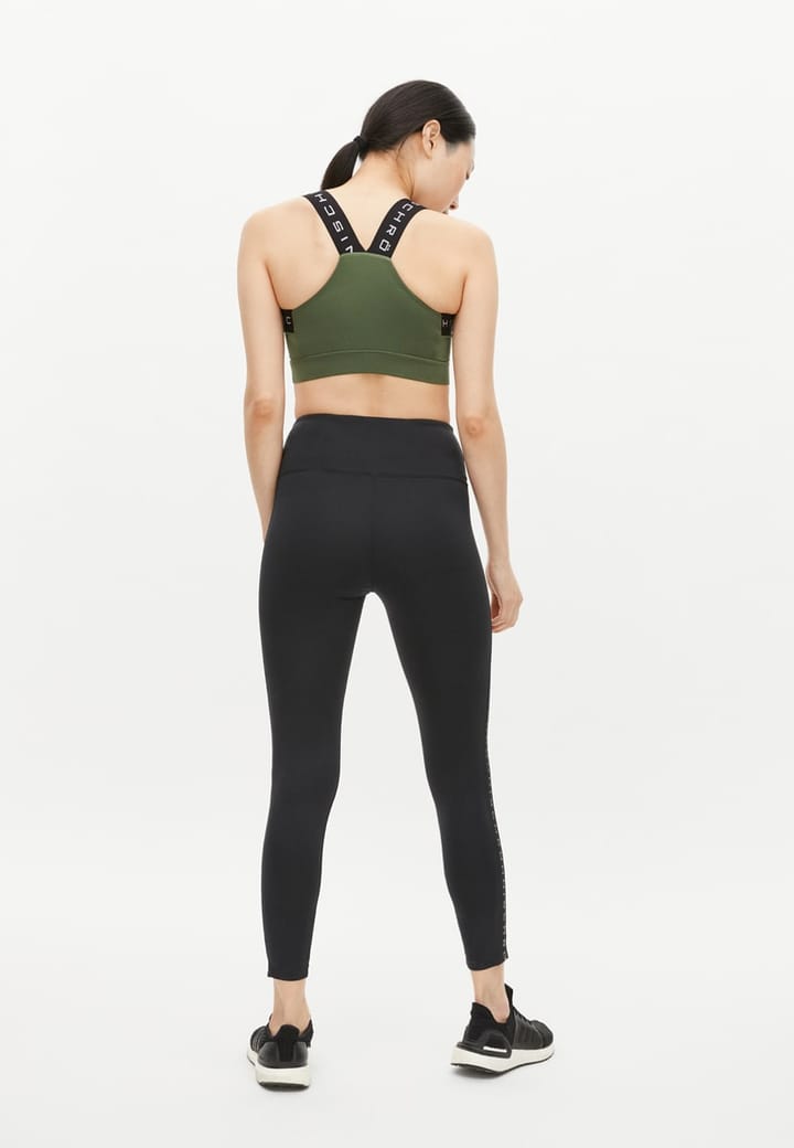 Röhnisch Women's Kay Sports Bra Beetle Röhnisch