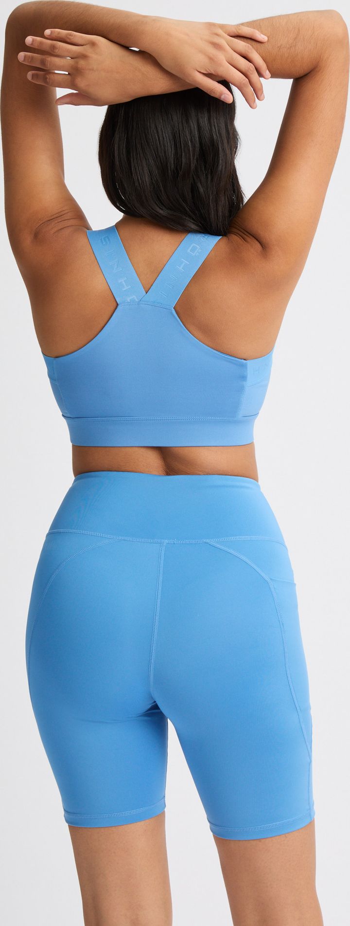 Röhnisch Women's Kay Sports Bra Pacific Coast Röhnisch