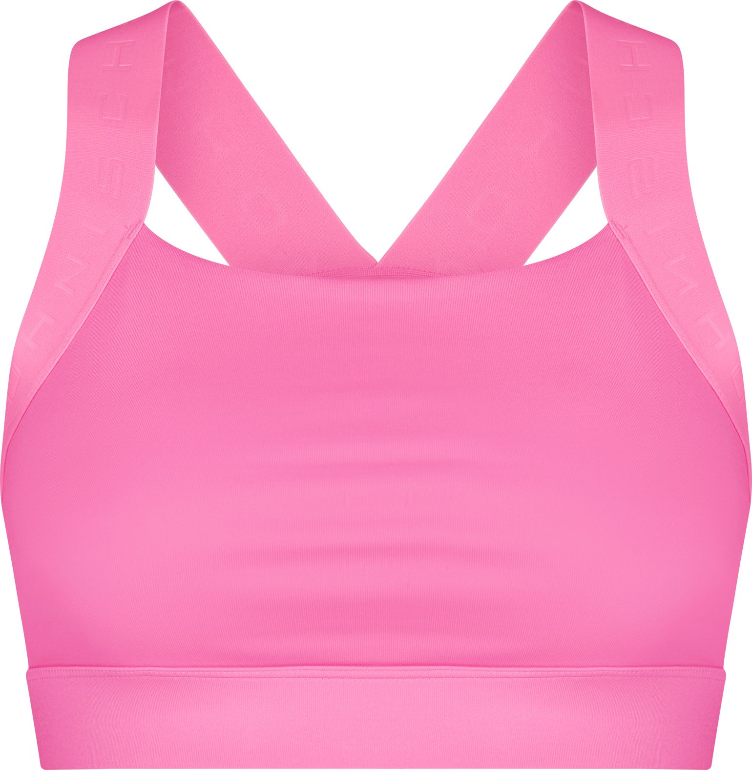 Röhnisch Women's Kay Sports Bra Fruit Dove